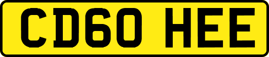 CD60HEE