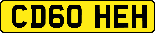 CD60HEH