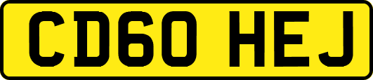 CD60HEJ
