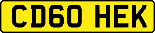 CD60HEK