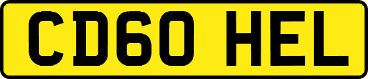 CD60HEL