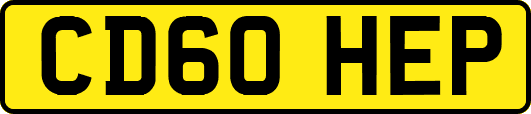 CD60HEP