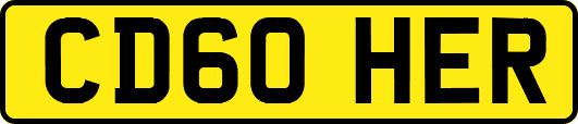 CD60HER