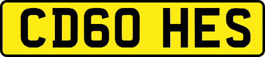 CD60HES