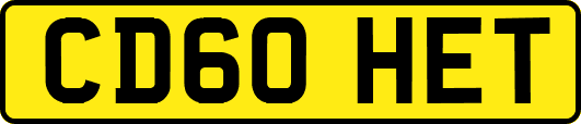 CD60HET