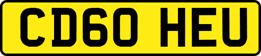 CD60HEU