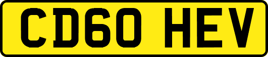 CD60HEV