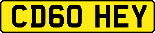 CD60HEY