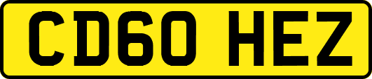 CD60HEZ