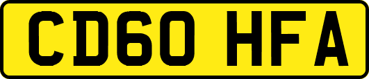 CD60HFA