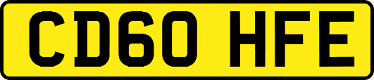 CD60HFE