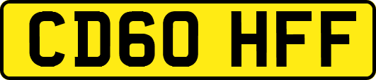 CD60HFF