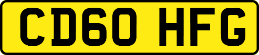 CD60HFG