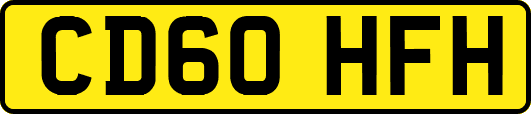 CD60HFH