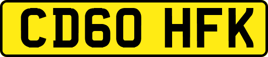 CD60HFK