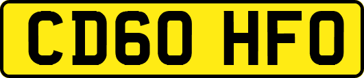 CD60HFO