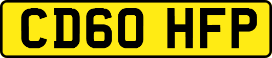 CD60HFP