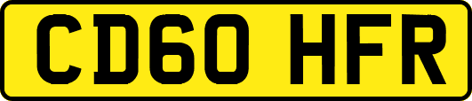 CD60HFR