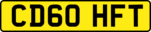 CD60HFT