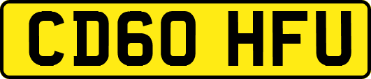 CD60HFU