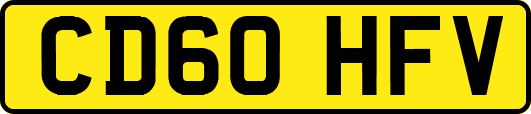 CD60HFV