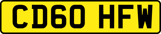 CD60HFW
