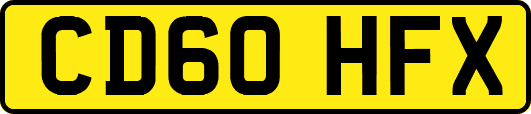 CD60HFX