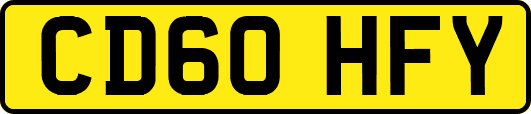 CD60HFY