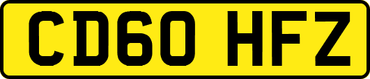 CD60HFZ