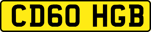CD60HGB