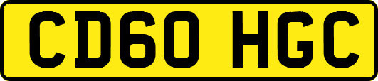 CD60HGC