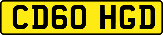 CD60HGD