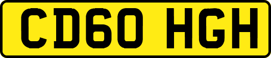 CD60HGH