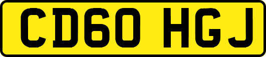 CD60HGJ