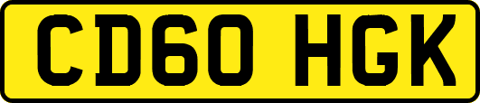 CD60HGK