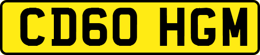 CD60HGM