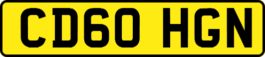 CD60HGN