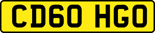 CD60HGO