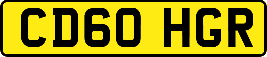 CD60HGR