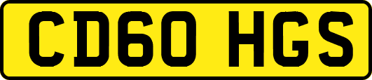 CD60HGS
