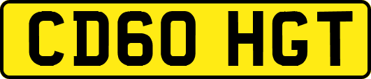 CD60HGT