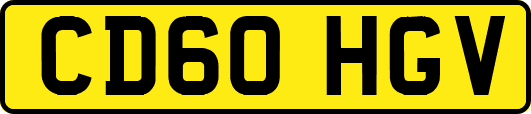 CD60HGV