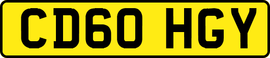 CD60HGY