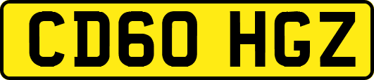 CD60HGZ