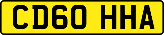 CD60HHA