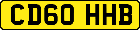 CD60HHB