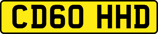 CD60HHD