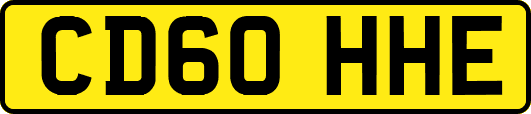 CD60HHE