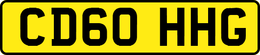 CD60HHG