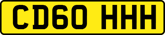 CD60HHH